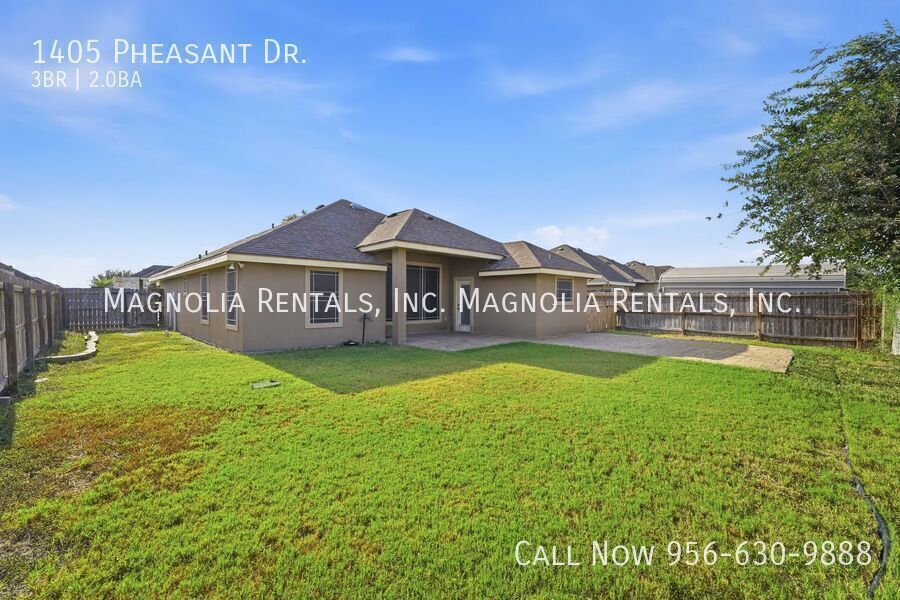 Building Photo - 1405 Pheasant Dr