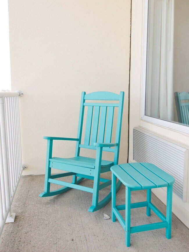 Building Photo - 703 Ocean Blvd