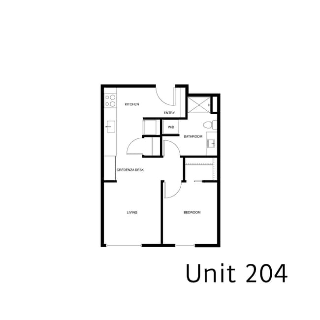 Floorplan - Ridgeline At Sloans