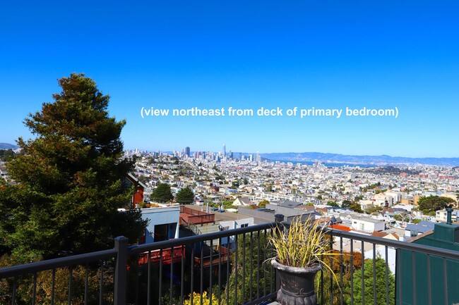 Building Photo - Noe Valley: Italianesque Three Level Home ...