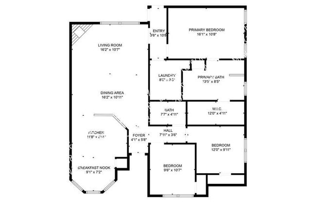 Building Photo - 9940 Queens Rd