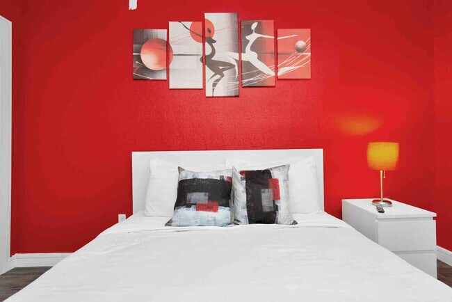 Building Photo - 2615 Arbor St