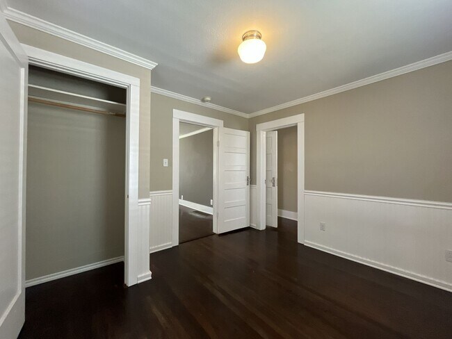 Building Photo - Charming Classic Two-Bedroom Portland Home with Bright Living Spaces, Updated Kitchen & Bonus Bas...