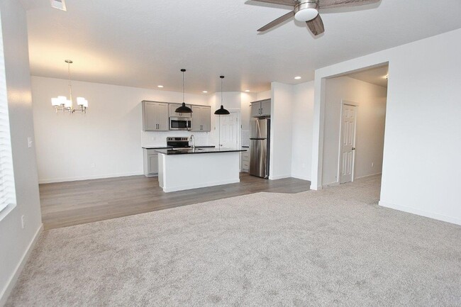 Building Photo - Stunning Single-Level w/Upper Bonus Room Home