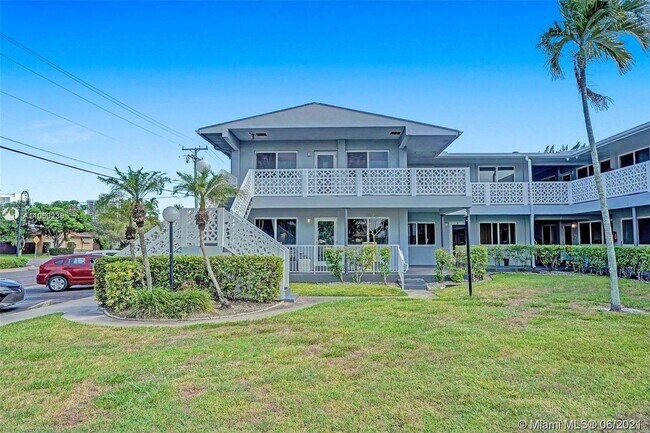 Building Photo - 600 Layne Blvd