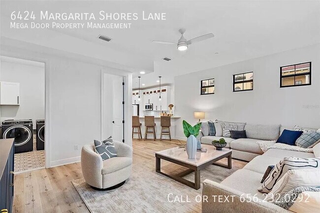 Building Photo - 6424 Margarita Shores Ln