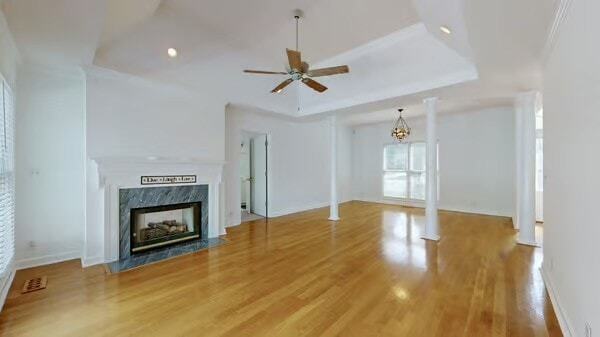 Building Photo - 1519 Kensington Dr