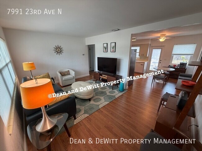 Building Photo - 7991 23rd Ave N