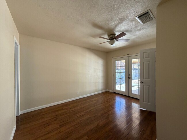 Building Photo - 3 Bedroom 2 Bathroom House with Central A/C , 2 Car Garage and Beautiful Backyard with Covered Patio