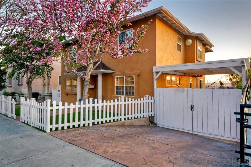 Building Photo - 3840 Kettner Blvd