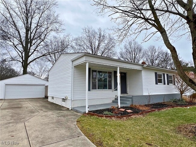 Building Photo - 4131 Burton Dr