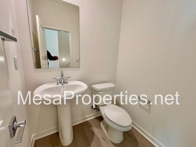 Building Photo - 4459 S Grant Pso