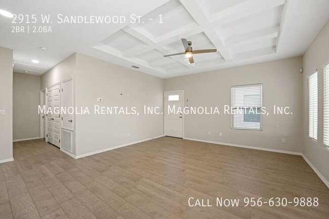 Building Photo - 2915 W Sandlewood St