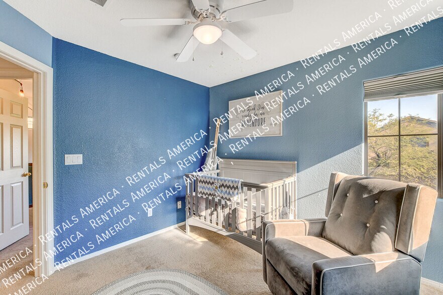 Building Photo - 9112 Watermelon Seed Ave