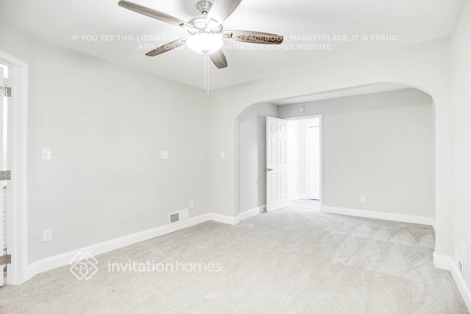 Building Photo - 3003 Orion Dr
