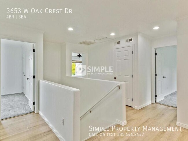 Building Photo - 3653 W Oak Crest Dr