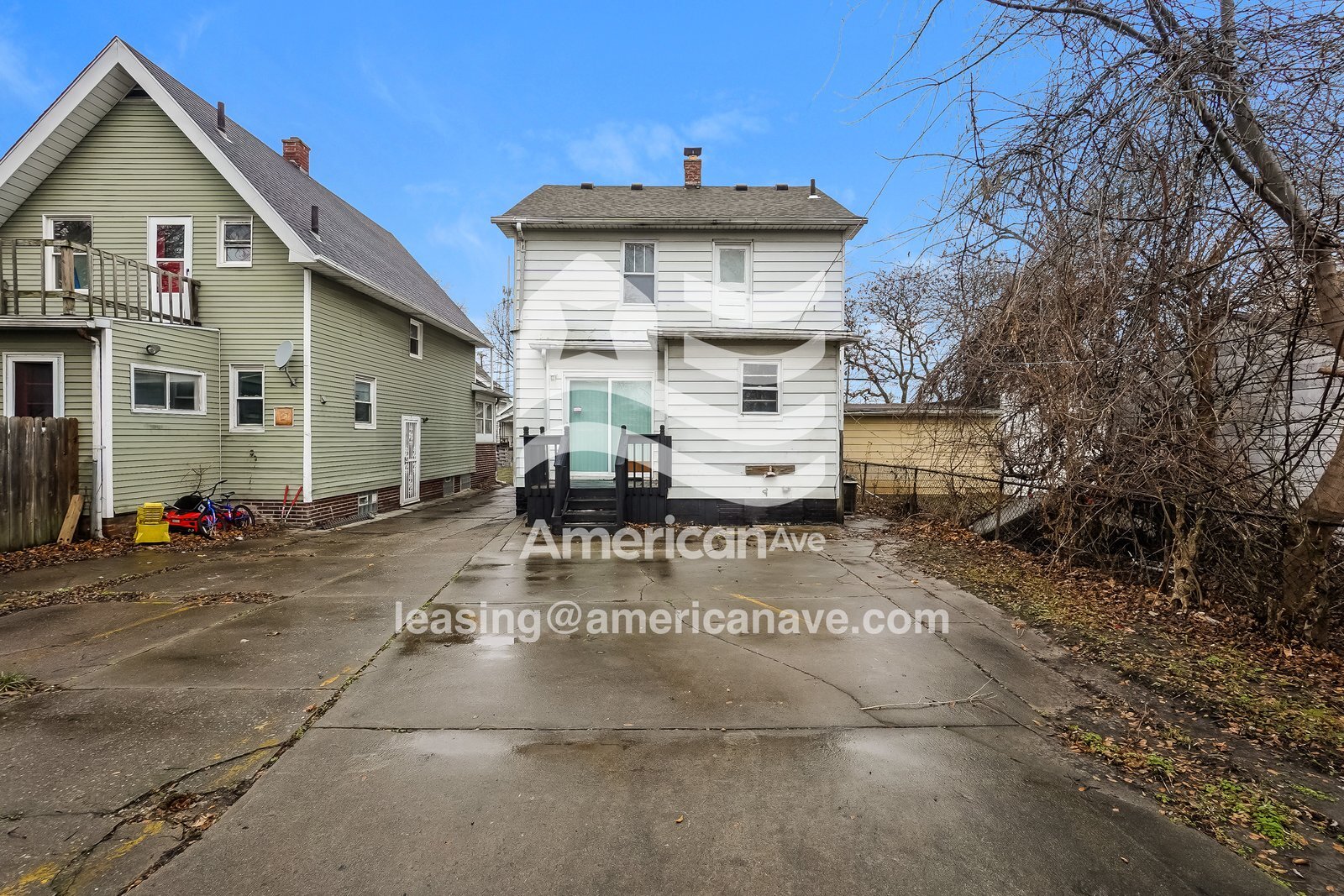 Building Photo - 1913 Brame Pl