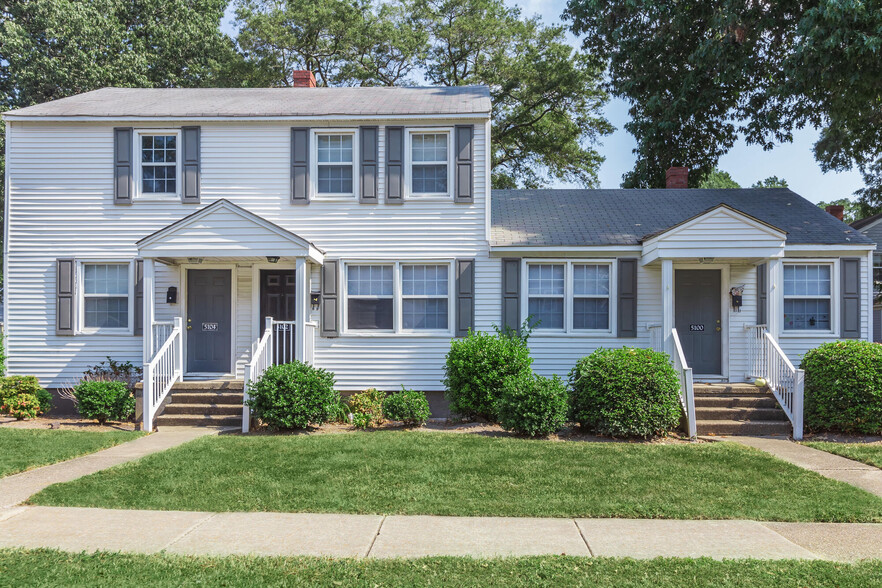 Building Photo - Cottage Grove Apartments