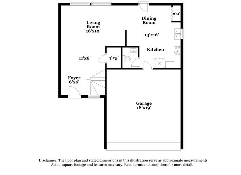 Building Photo - 7930 Caraway Ln