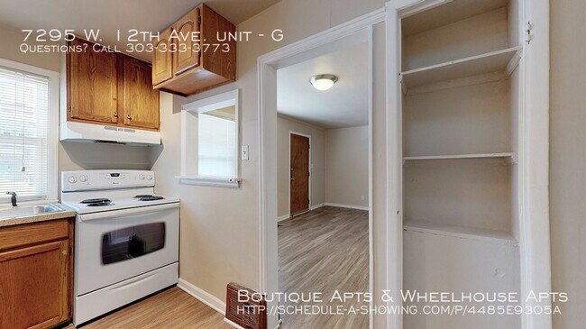 Building Photo - Wheelhouse Apartments