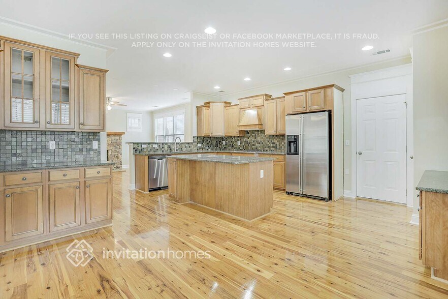 Building Photo - 9950 Barnsbury Rd