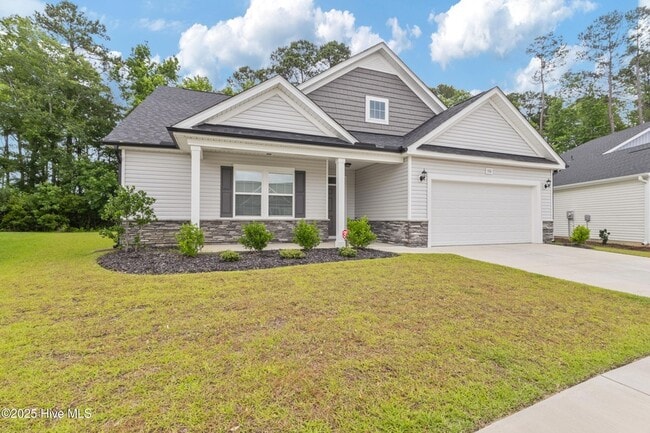 Building Photo - 570 Tullimore Ln