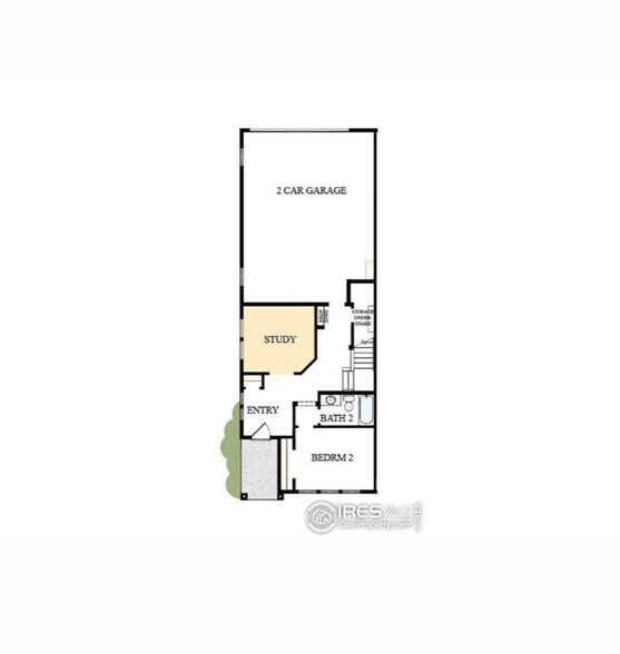 Building Photo - 2795 Eddystone Wy