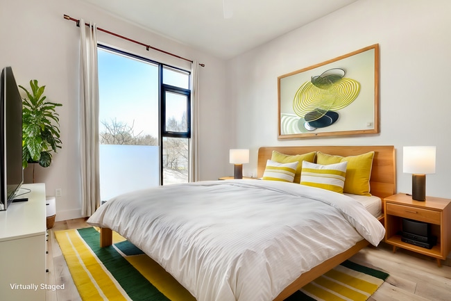 Building Photo - Gorgeous Contemporary 2/2 Condo in 78704