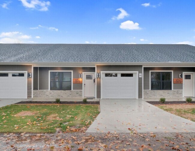 Building Photo - New Construction in Tuscola, 2 Bed, 2 Bath Units