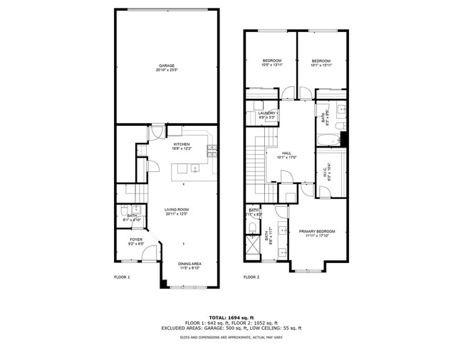 Building Photo - Beautiful Townhome in Kechter Farms!