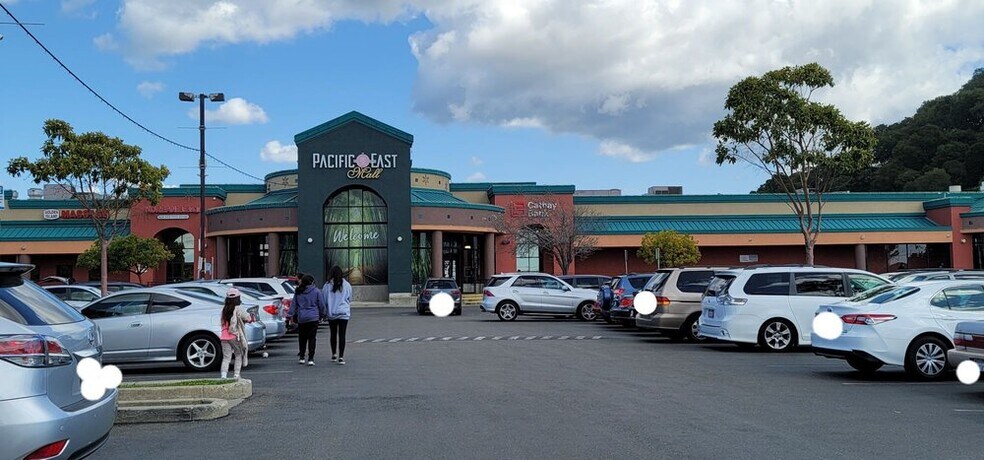 Building Photo - 6021 El Dorado St