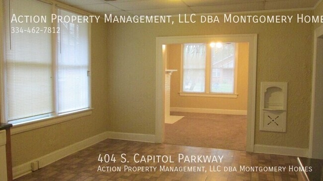 Building Photo - 404 S Capitol Pkwy