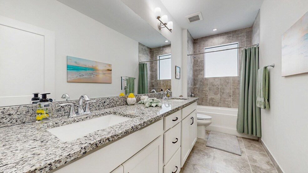 Full Bath - 13071 Georges Cay Pl