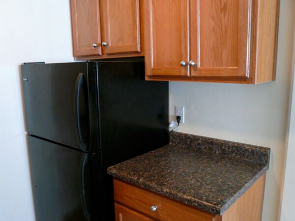 Building Photo - Wheelhouse Apartments