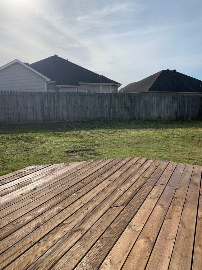 Building Photo - 4608 Jeri Cove
