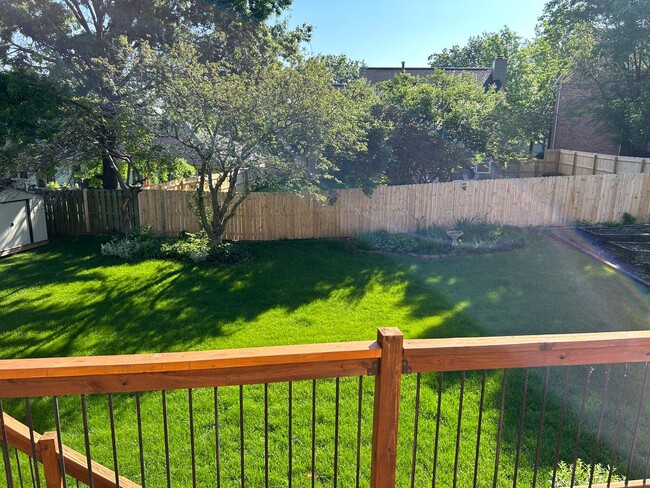 Building Photo - 4 Bedrooms with Finished Basement and Bonu...