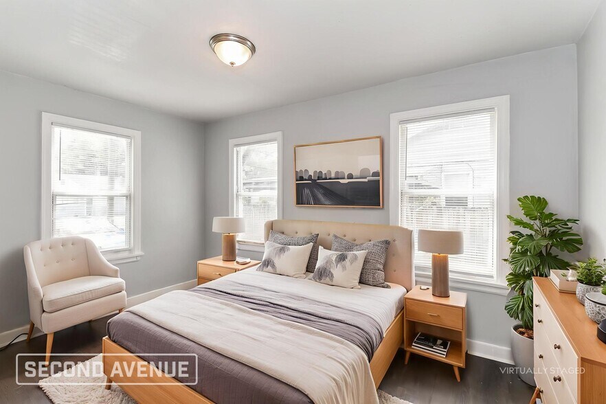 Building Photo - 3013 Imperial St