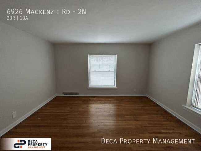 Building Photo - 6926 MacKenzie Rd