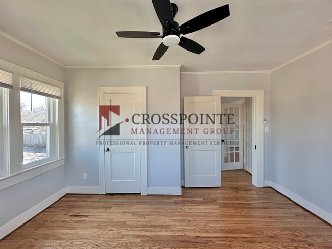 Building Photo - Charming Updated 2-Bedroom in Historic Quadplex Near Downtown Tyler!