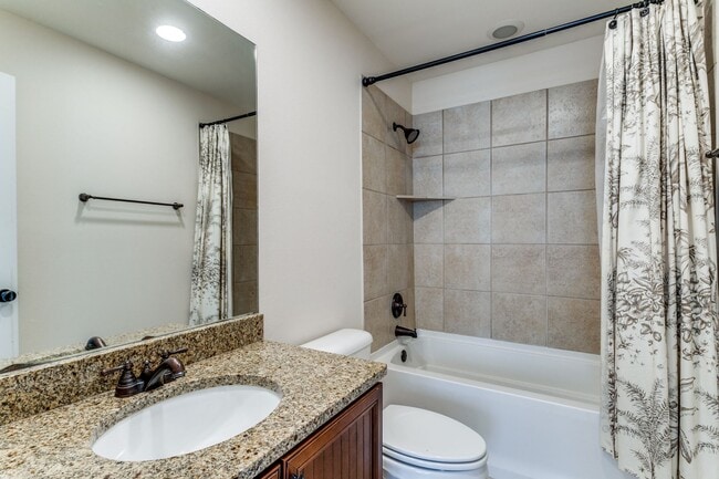 Building Photo - 1600 Abrams Rd