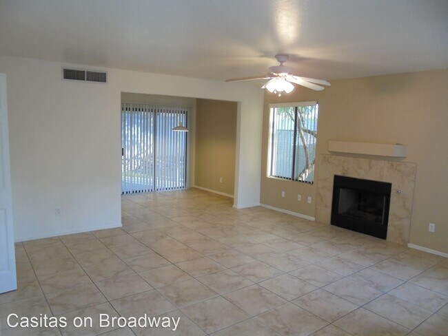 Building Photo - 9111 E Broadway Blvd