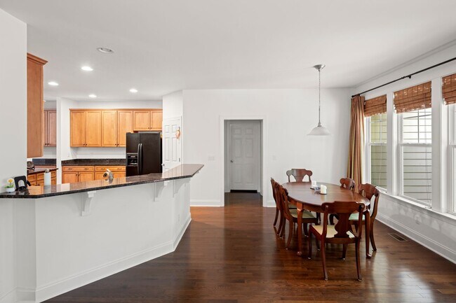 Building Photo - 541 Welsh Partridge Cir