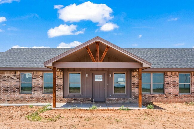 Building Photo - Brand New Construction In Idalou ISD!