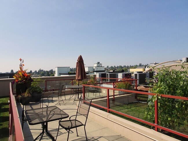 Building Photo - 1Bd/1Ba Seattle Condo