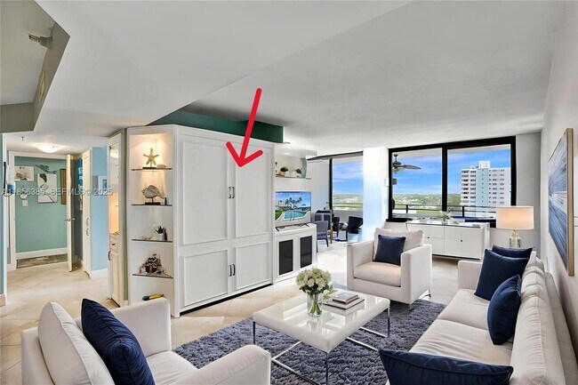 Building Photo - 1500 N Ocean Blvd