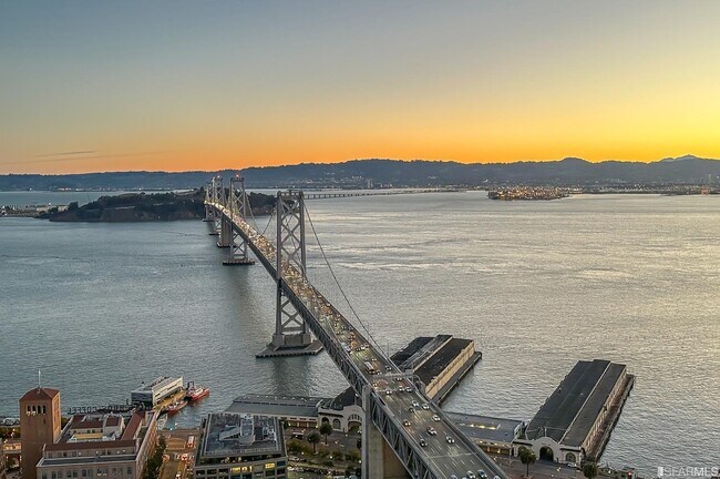 Building Photo - 401 Harrison St