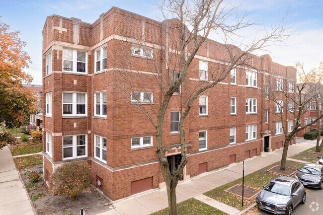 Primary Photo - 1401-1409 W Rosemont Ave