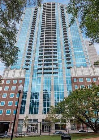 Building Photo - 210 N Church St