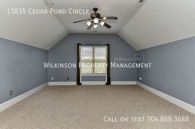 Building Photo - 13835 Cedar Pond Cir
