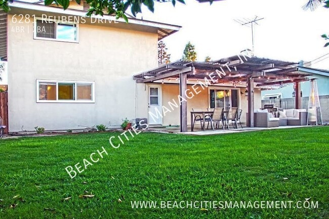 Building Photo - 6281 Reubens Dr